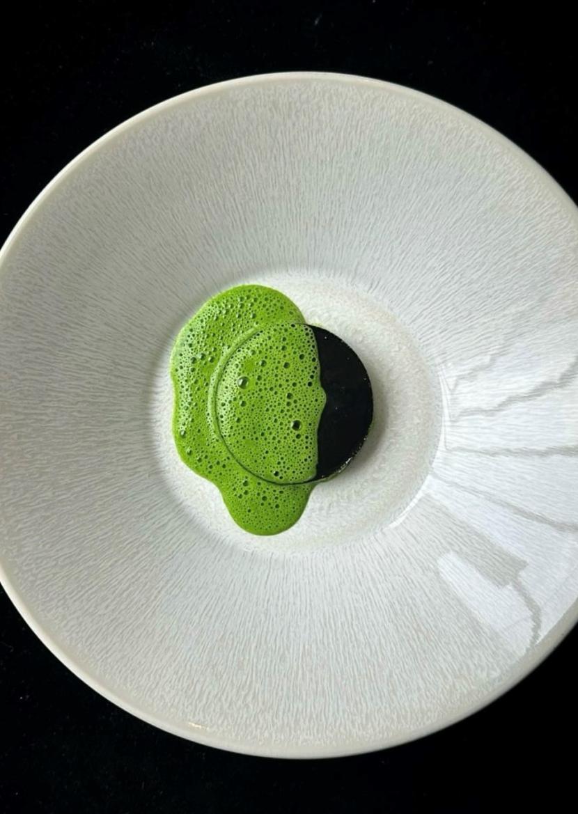 Le Pré Catelan - Restaurant gastronomique de Frédéric Anton, Paris