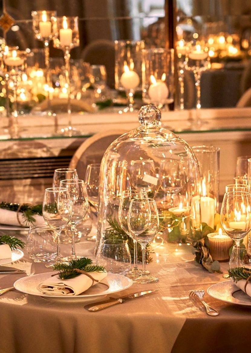 Le Pré Catelan - Restaurant gastronomique de Frédéric Anton, Paris